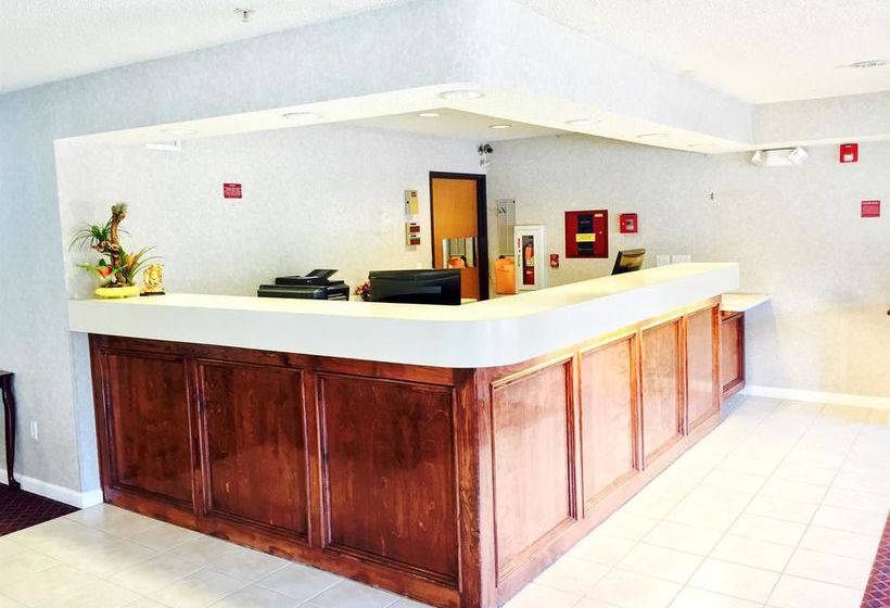 Motel 6 Marysville South  | Marysville | Kalifornien | Vereinigte Staaten 9