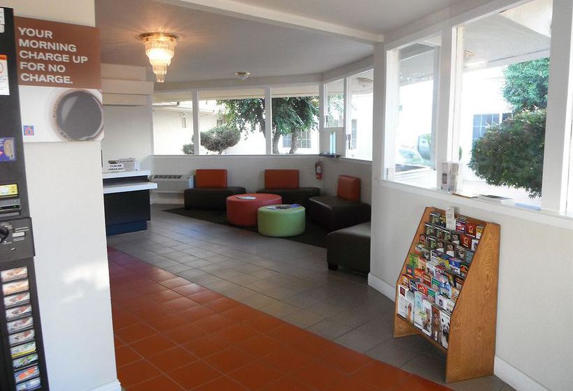 Super 8 Motel Merced  | Merced | California | United States 1