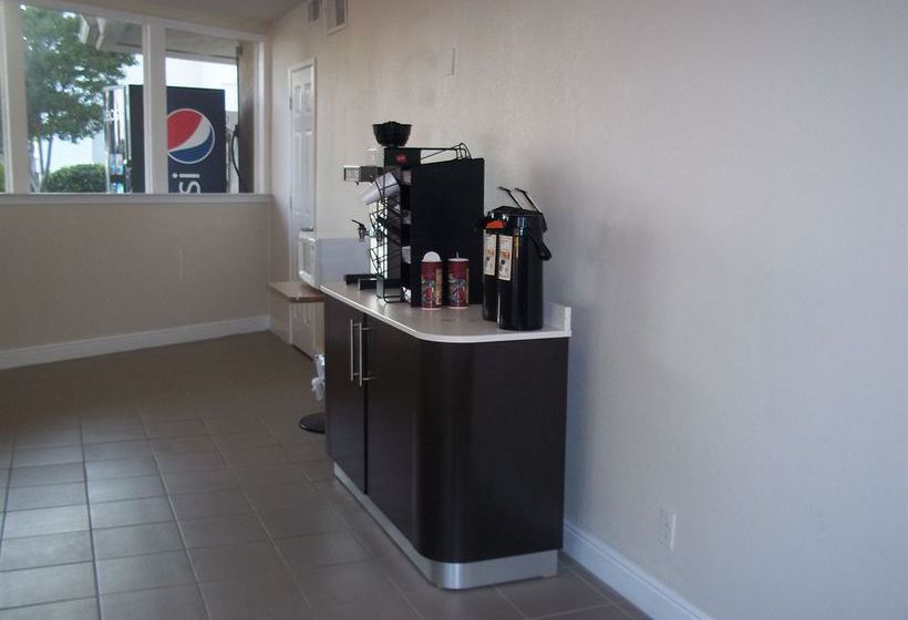 Super 8 Motel Merced  | Merced | California | United States 10