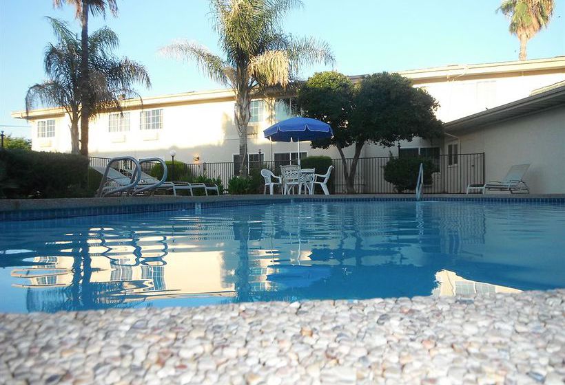 Super 8 Motel Merced  | Merced | California | United States 2