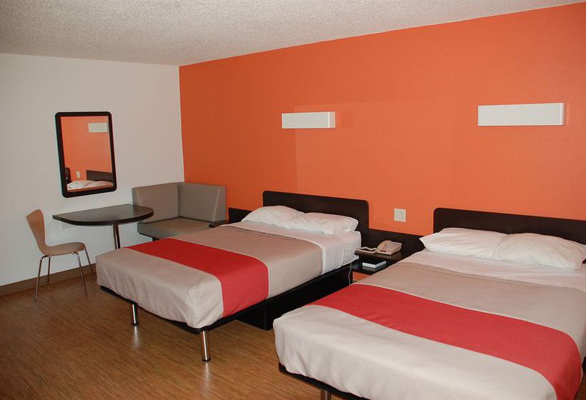 Super 8 Motel Merced  | Merced | California | United States 3