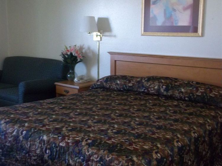 Super 8 Motel Merced  | Merced | California | United States 4