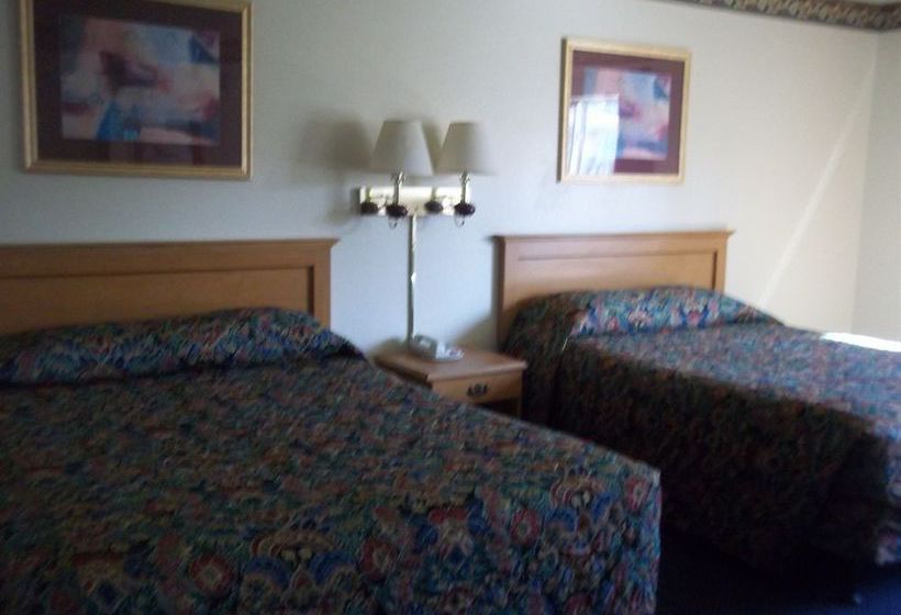 Super 8 Motel Merced  | Merced | California | United States 5