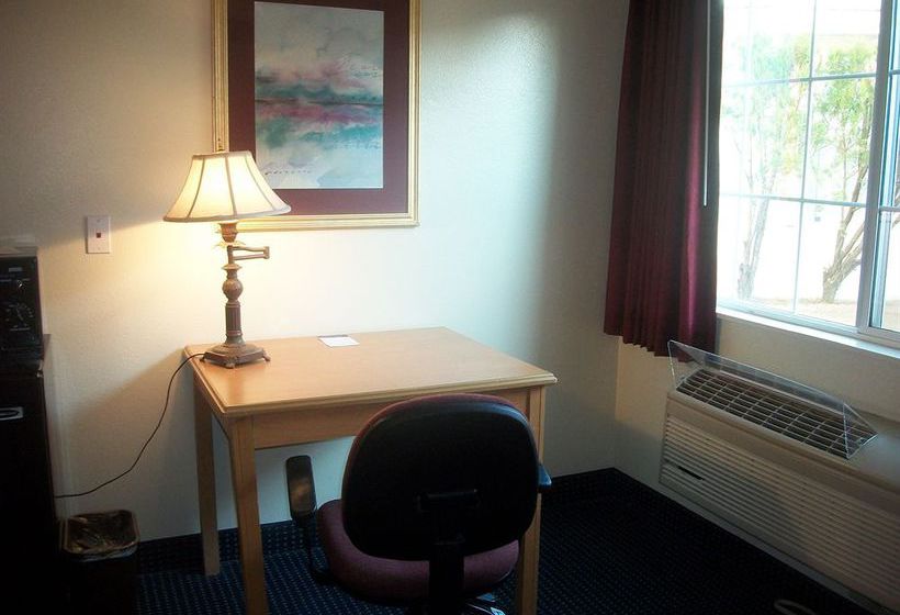 Super 8 Motel Merced  | Merced | California | United States 6