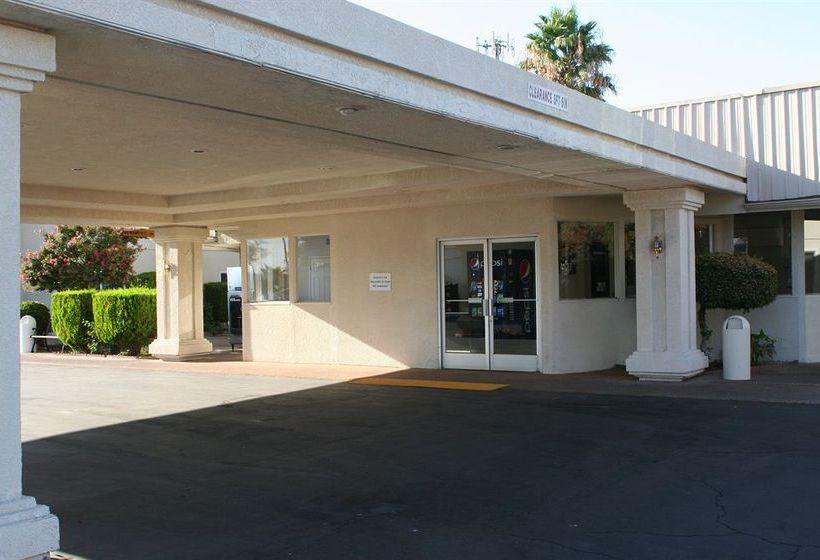 Super 8 Motel Merced  | Merced | California | United States 8