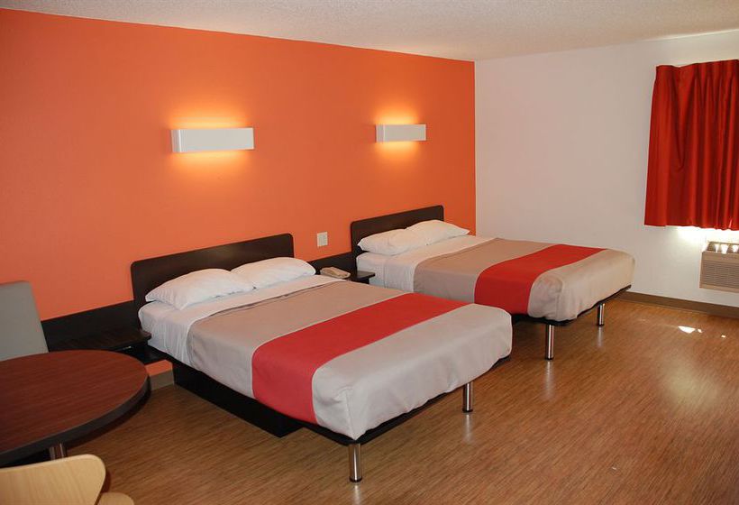 Super 8 Motel Merced  | Merced | California | United States 9