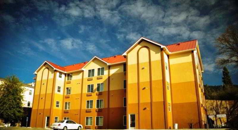 Motel The Monarch Mariposa