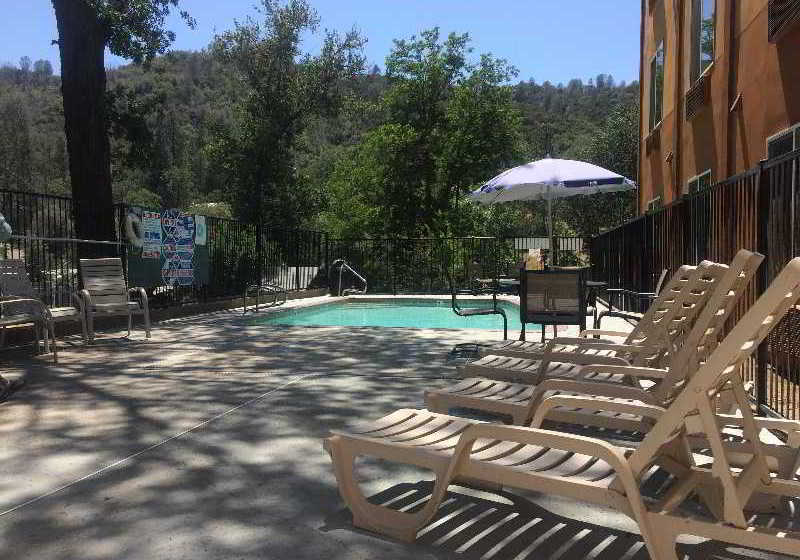 Motel The Monarch  | Mariposa | California | United States 1