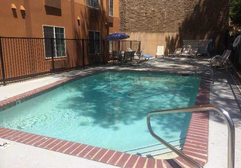 Motel The Monarch  | Mariposa | California | United States 2