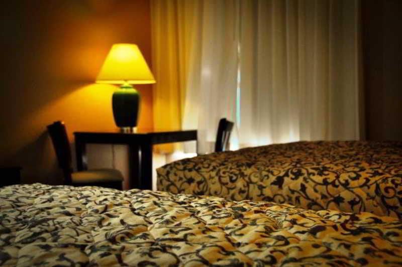 Motel The Monarch  | Mariposa | California | United States 4