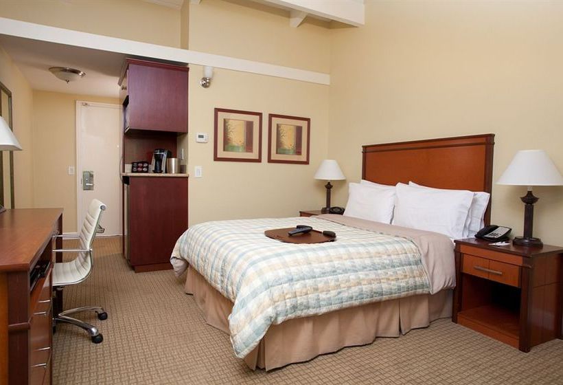 Hotel Red Cottage Inn & Suites  | Menlo Park | California | United States 10