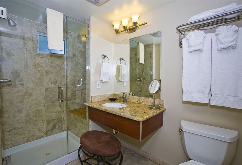 Hotel Red Cottage Inn & Suites  | Menlo Park | California | United States 14