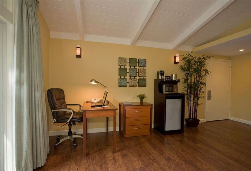 Hotel Red Cottage Inn & Suites  | Menlo Park | California | United States 15