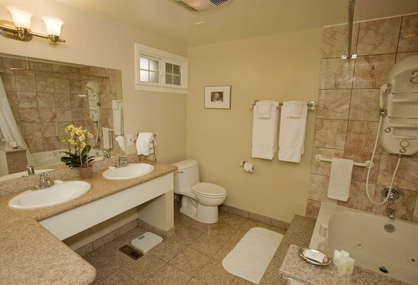 Hotel Red Cottage Inn & Suites  | Menlo Park | California | United States 17