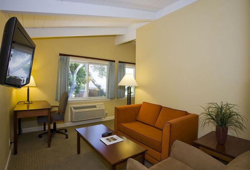 Hotel Red Cottage Inn & Suites  | Menlo Park | California | United States 18