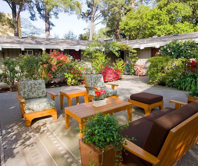 Hotel Red Cottage Inn & Suites  | Menlo Park | California | United States 3