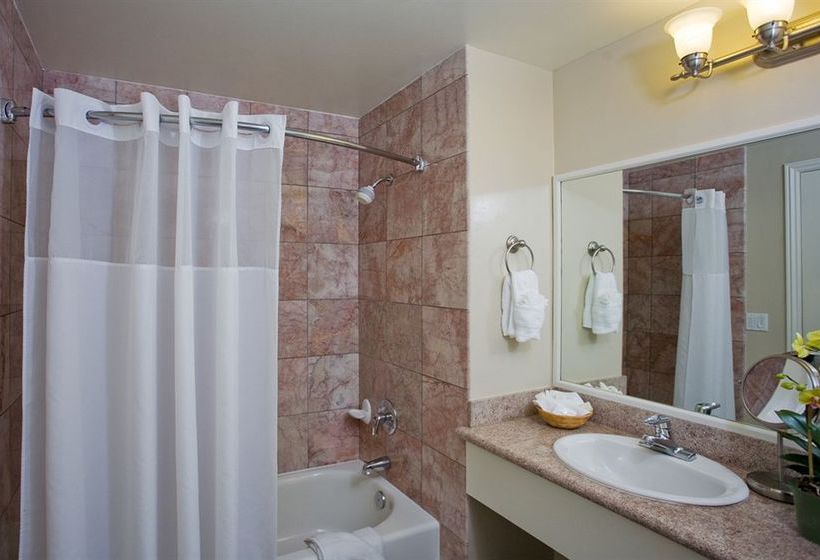 Hotel Red Cottage Inn & Suites  | Menlo Park | California | United States 7
