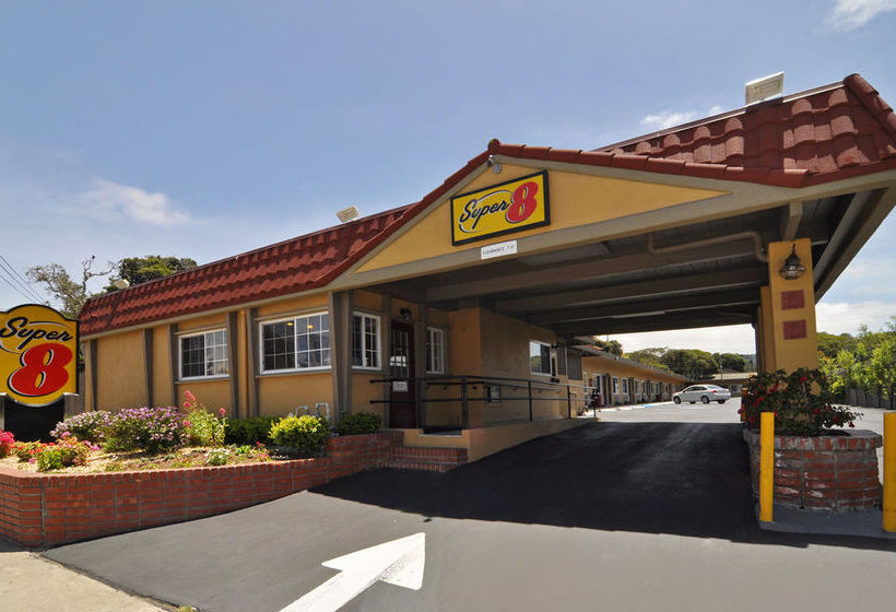 Hotel Super 8 Monterey  | Monterey | California | United States 7