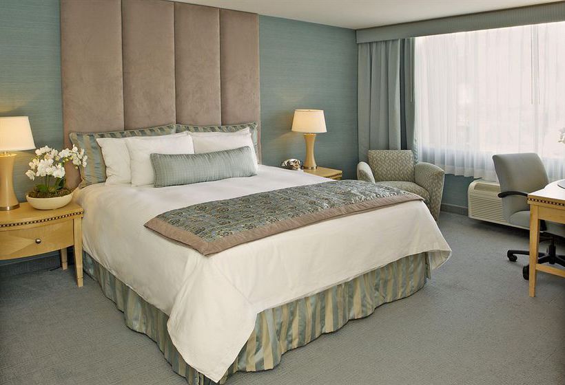 Belamar Hotel  | Manhattan Beach | California | United States 3