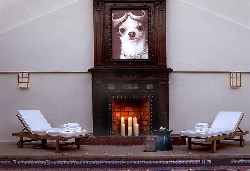 Belamar Hotel  | Manhattan Beach | California | United States 4