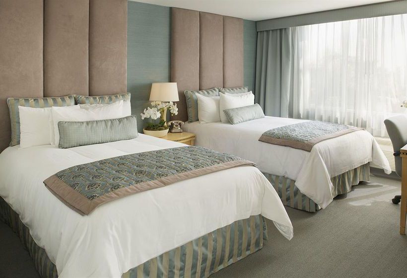 Belamar Hotel  | Manhattan Beach | California | United States 6