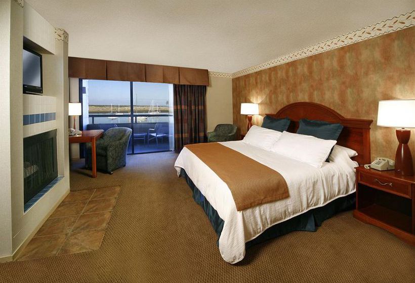 Hotel Embarcadero Inn  | Morro Bay | California | United States 1