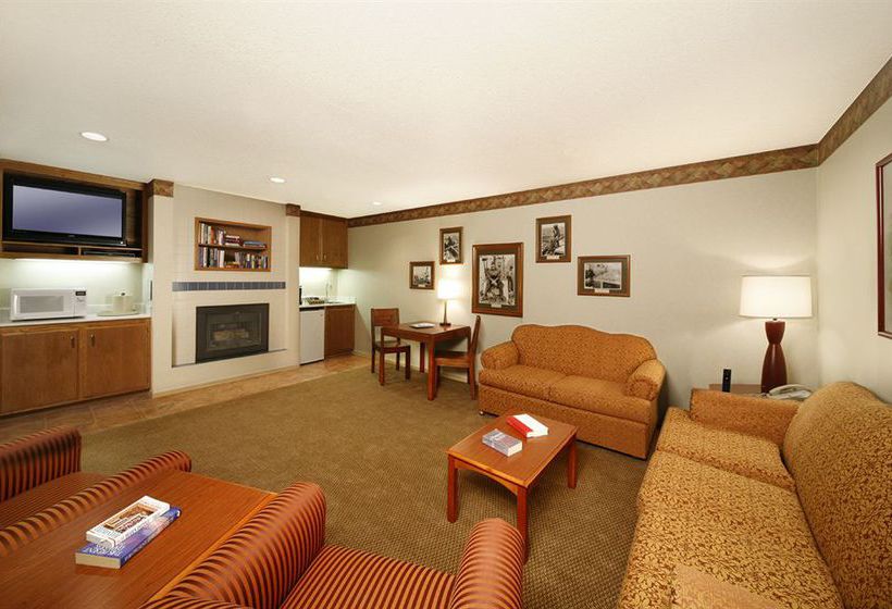 Hotel Embarcadero Inn  | Morro Bay | California | United States 10