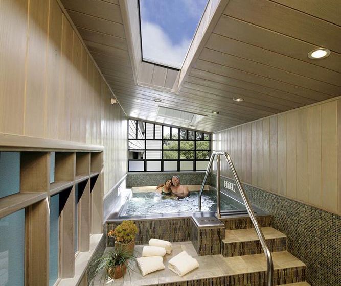 Hotel Embarcadero Inn  | Morro Bay | California | United States 11