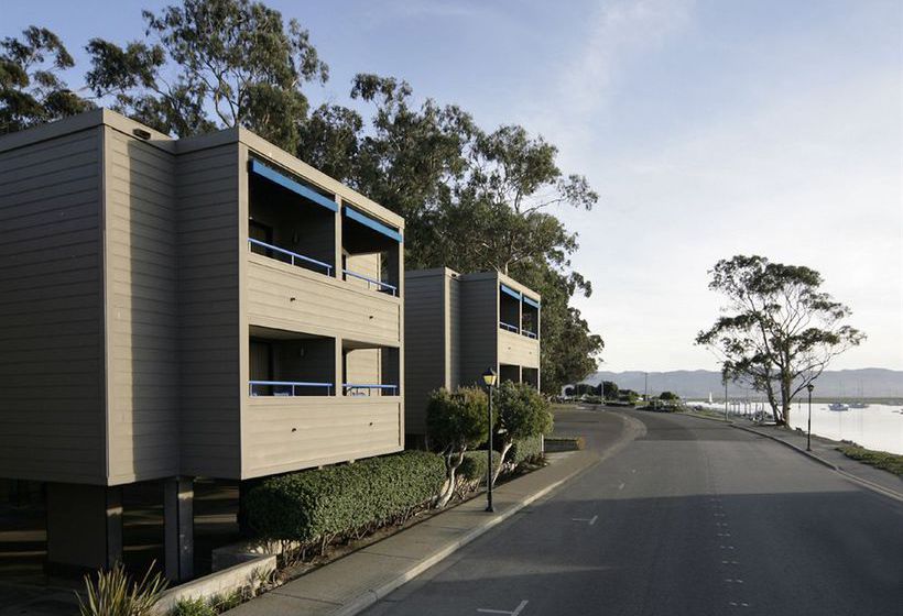 Hotel Embarcadero Inn  | Morro Bay | California | United States 12