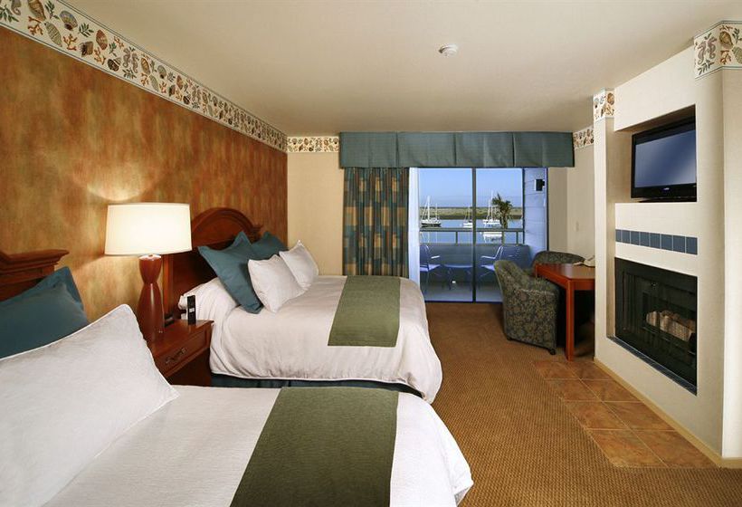 Hotel Embarcadero Inn  | Morro Bay | California | United States 13