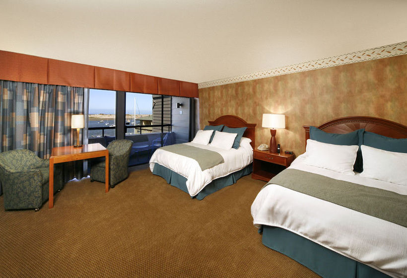 Hotel Embarcadero Inn  | Morro Bay | California | United States 15