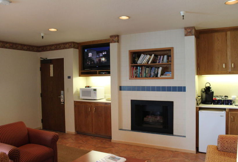 Hotel Embarcadero Inn  | Morro Bay | California | United States 16