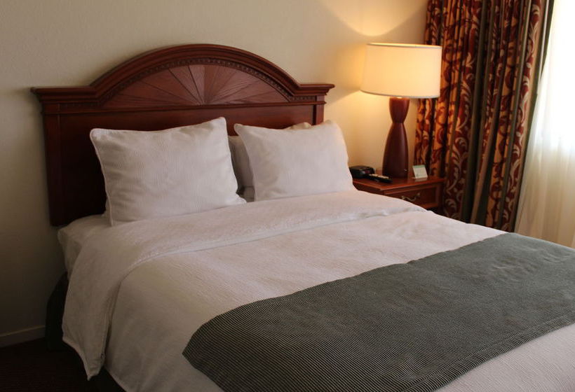 Hotel Embarcadero Inn  | Morro Bay | California | United States 17