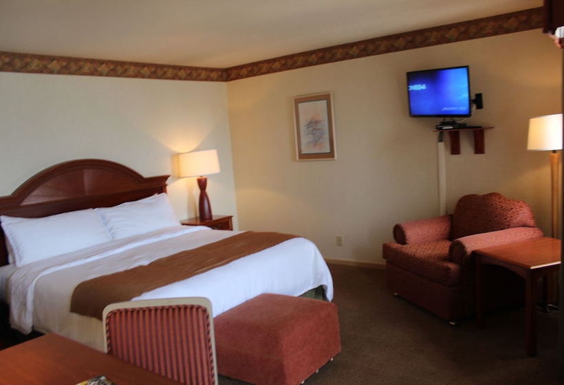 Hotel Embarcadero Inn  | Morro Bay | California | United States 18