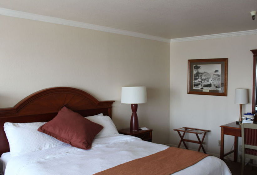 Hotel Embarcadero Inn  | Morro Bay | California | United States 19