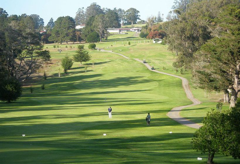Hotel Embarcadero Inn  | Morro Bay | California | United States 2