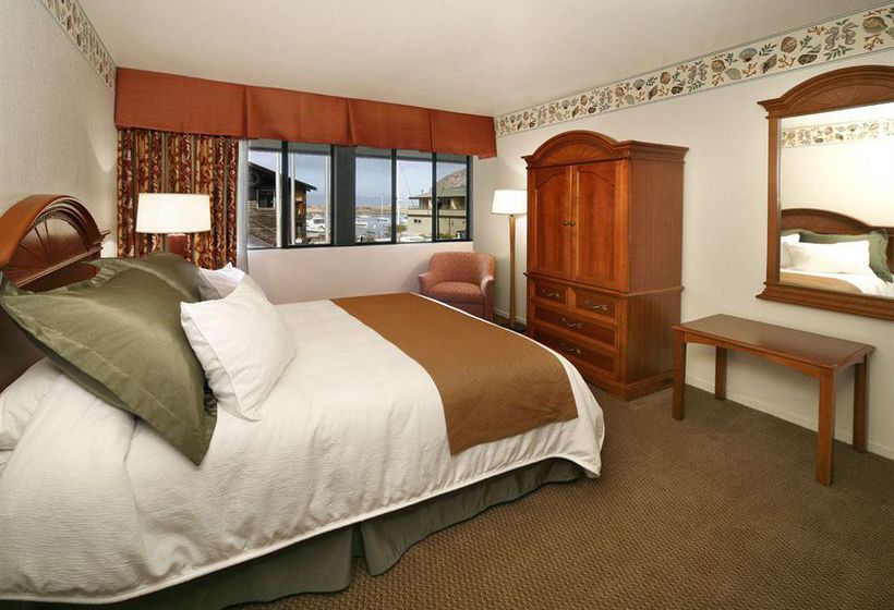 Hotel Embarcadero Inn  | Morro Bay | California | United States 3