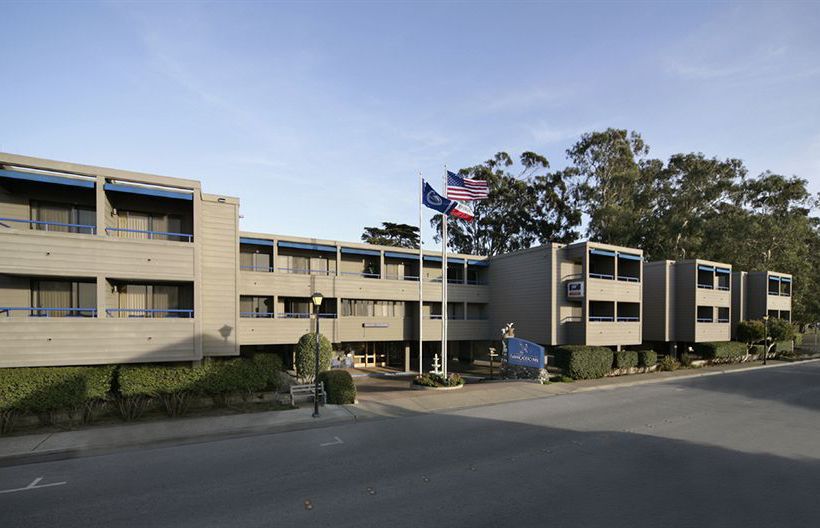 Hotel Embarcadero Inn  | Morro Bay | California | United States 4