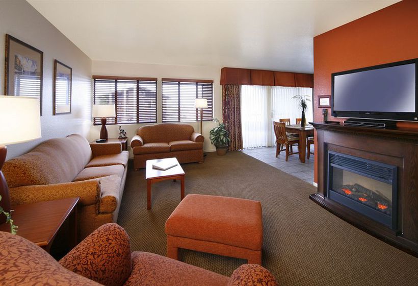 Hotel Embarcadero Inn  | Morro Bay | California | United States 6