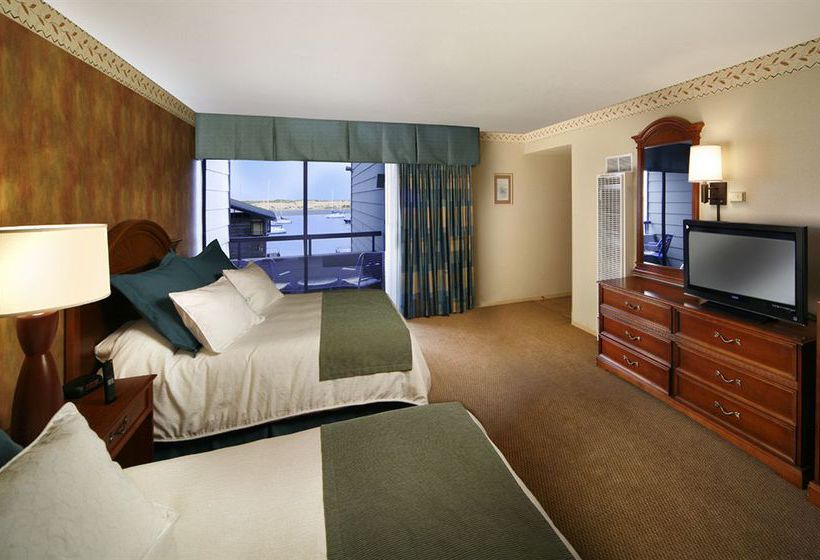 Hotel Embarcadero Inn  | Morro Bay | California | United States 8