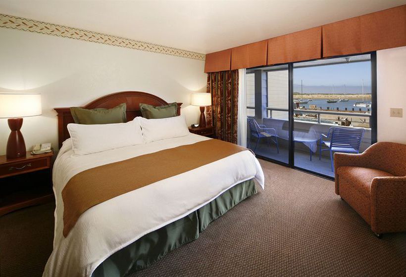 Hotel Embarcadero Inn  | Morro Bay | California | United States 9