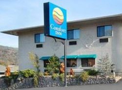 Hotel Comfort Inn Oakhurst