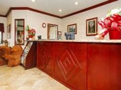 Hotel Comfort Inn Oakhurst  | Oakhurst | California | United States 1