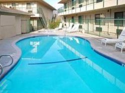 Hotel Comfort Inn Oakhurst  | Oakhurst | California | United States 2