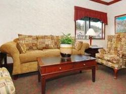 Hotel Comfort Inn Oakhurst  | Oakhurst | California | United States 5