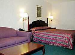 Hotel Comfort Inn Oakhurst  | Oakhurst | California | United States 6