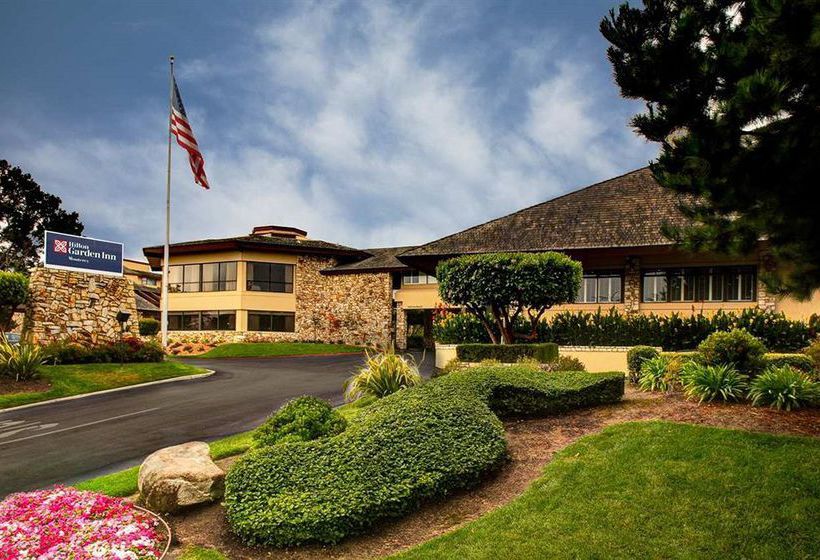 Hotel Hilton Garden Inn Monterey  | Monterey | California | United States 13