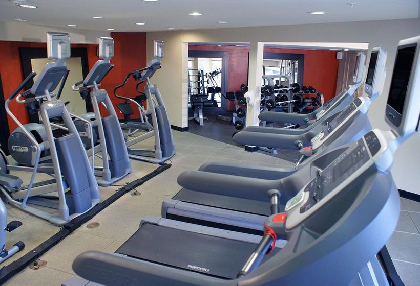 Hotel Hilton Garden Inn Monterey  | Monterey | California | United States 17