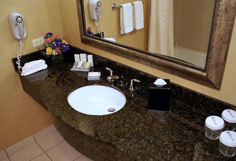 Hotel Hilton Garden Inn Monterey  | Monterey | California | United States 18