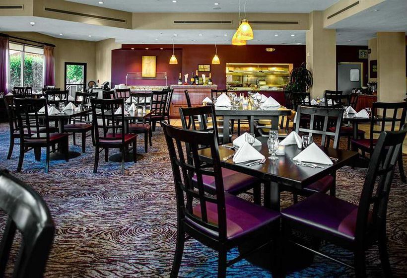 Hotel Hilton Garden Inn Monterey  | Monterey | California | United States 2